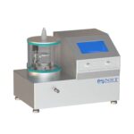 Small desktop single-target coater NST-MSP180G-NST