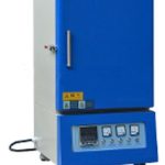 NST-1400°C 40-Segment Muffle Furnaces W/ PC Interface