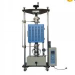 NST 1200°C Vacuum Hot Pressing Furnace