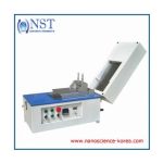 NST Lab Compact Film Coater Machine With Vacuum Chuck