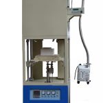 NST 1400°C Vacuum Atmosphere Elevating Lifting Furnace