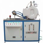 NST High-Vacuum High-Temperature Microwave Research Furnace For Lab