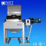 Light Roll Ball Mill