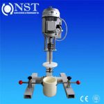 Lab Stirred Ball Mill