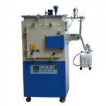 NST 1700°C Vacuum Chamber Atmosphere Furnace