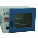 NST Laboratory 53L 250C Vacuum Drying Oven (16x13x14" )