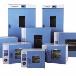 NST-35 - 960 L Electric Convection Drying Oven ( 250 - 300 C)