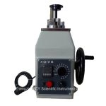 Mounting Press for Metallographic Samples NST-2b