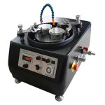 NST 8" Precision Auto Lapping and Polishing Machine NST- EQ-Unipol-802