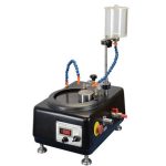 NST Multi Purpose Precision 8" Polishing Polishing Machine EQ-Unipol-810
