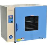 NST-100-400°C Convection Drying Oven With Digital Temperature Controller