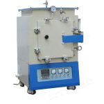 NST 1400°C Atmosphere Muffle Furnace