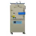 NST 1700°C Atmosphere Muffle Furnace