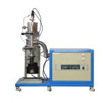 NST Vacuum Diffusion Pump System