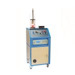 NST plasma magnetron sputtering coater for non-conductive thin films