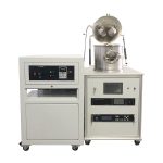 NST-300-2HD dual target magnetron sputtering coater