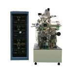 NST Dual chamber pulse laser coater