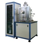 NST Electron beam evaporation coating system