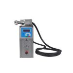 NST-70mm rotary spray gun plasma cleaner