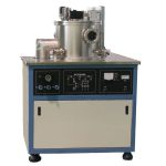 NST Single chamber magnetron sputtering system