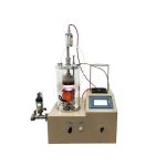 Compact powder NST coating system