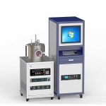 Single-target NST magnetron sputtering coater NST-MSP300S-NST