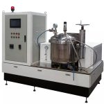 NST High Temperature Microwave Atmosphere Furnace For Experimental Study