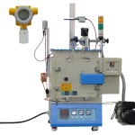 NST 900°C Hydrogen Atmosphere Furnace