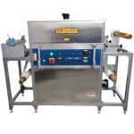 NST Custom Laboratory Compact Doctor Blade Coating Machine