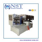 Roll Coating Laminating Machine For Li Ion Battery Electrode