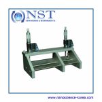 Micrometer Film Applicator With Adjustable Width 0 - 150 Mm