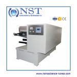 Automatic Powder Lithium Ion Battery Coating Machine