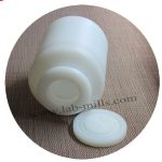 Nylon planetary Mill Jar