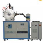 NST Vacuum Melting Furnace (Molecular Pump) (1 ~ 5KG)