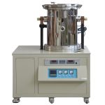 NST Vacuum Carbon Tube Sintering Furnace