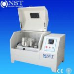Laboratory Full-Directional Planetary Ball Mill