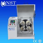 Laboratory Horizontal Planetary Ball Mill