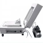 Li Ion Battery Electrode Coating Machine For Laboratory