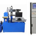 Compact High Speed Wire Cut EDM High Performance Machine NST-7720