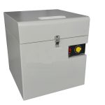 Compact Disc Crusher / Grinder - MSK-SFM-DS