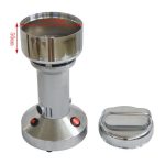Heavy Duty Mini Electric Crusher / Mixer 20K RPM --- MSK-FS-100