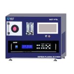 300W/500W 2L plasma cleaning machine NST-P2L-500W