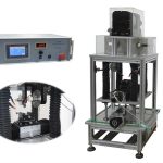 Precision Wire Saw with Sample Stage and Diamond Wire - 6" Dia Cutting Capability - NST-603