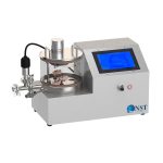 NST Small high vacuum thermal evaporation coater