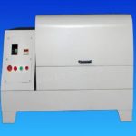 Dual Planetary Ball Mill