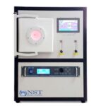 NST-10L 13.56MHz Plasma Cleaner