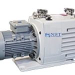 NST Rotary Vane Vacuum Pump