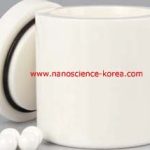 Zirconia planetary Mill Jar