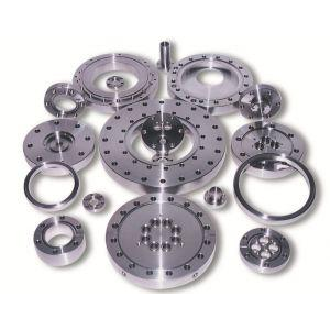 NST Vacuum Components