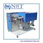 NST Automatic Roll To Roll Continuous Film Coating Machine